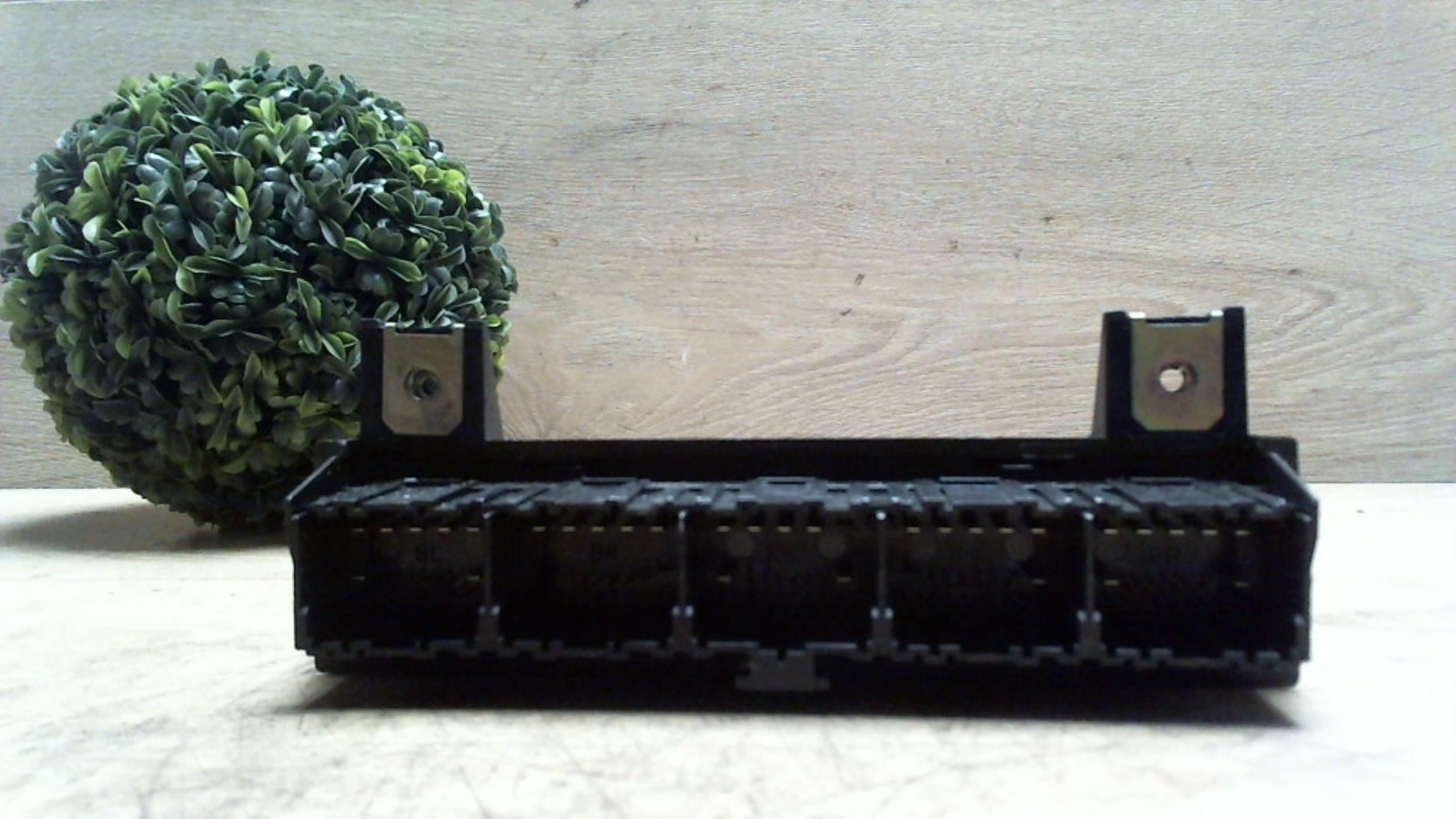 Calculateur FORD FIESTA 5 PHASE 1 Diesel - 1