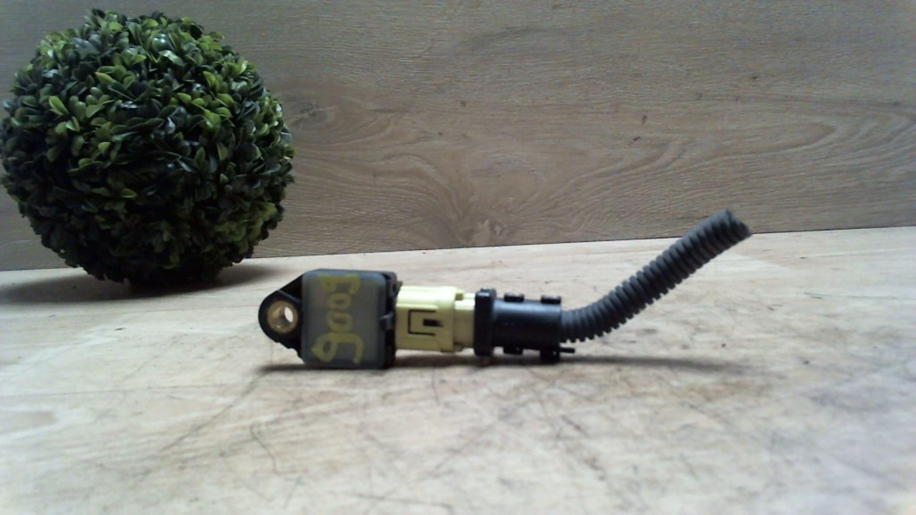 Capteur KIA CEE-D 1 PHASE 1 Diesel - 1
