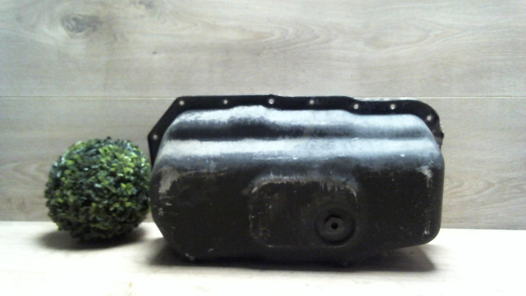 Carter inferieur CITROEN SAXO PHASE 1 Diesel - 1