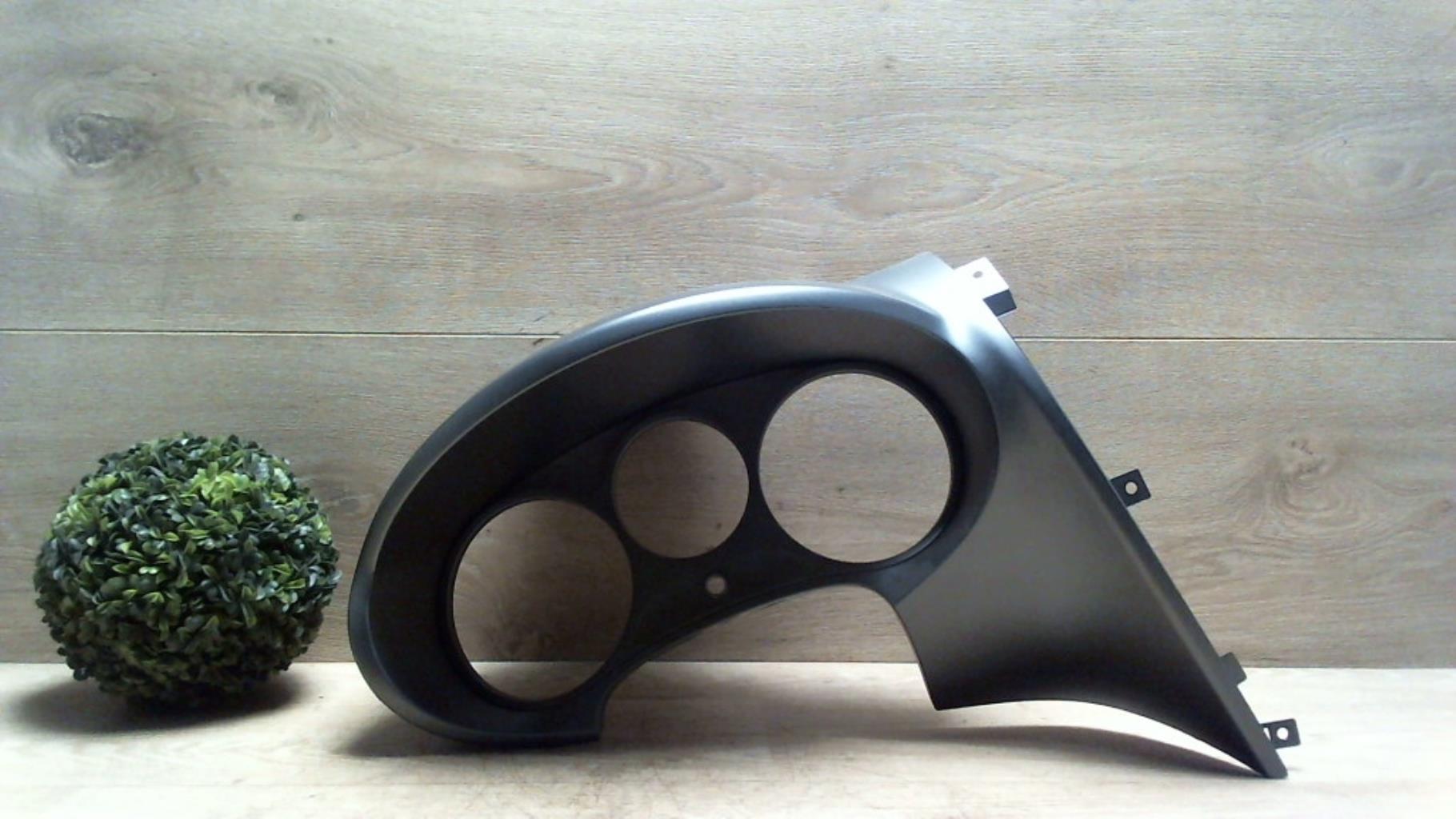 Casquette tableau de bord SEAT LEON 2 PHASE 1 Diesel - 1