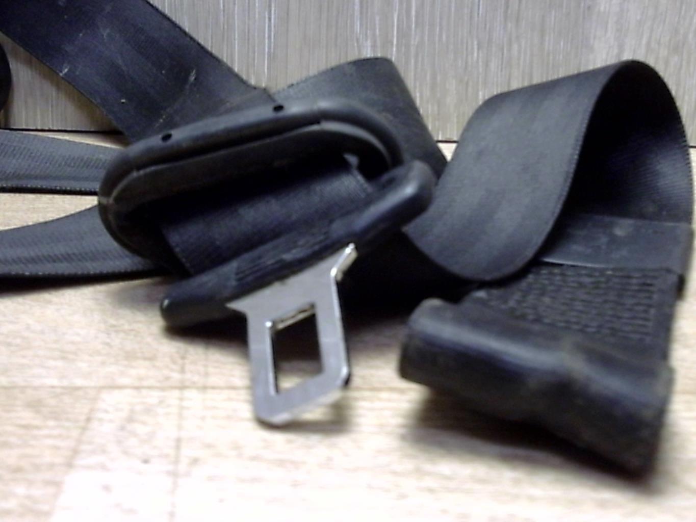 Ceinture avant gauche AUDI A3 1 PHASE 1 Essence - 1