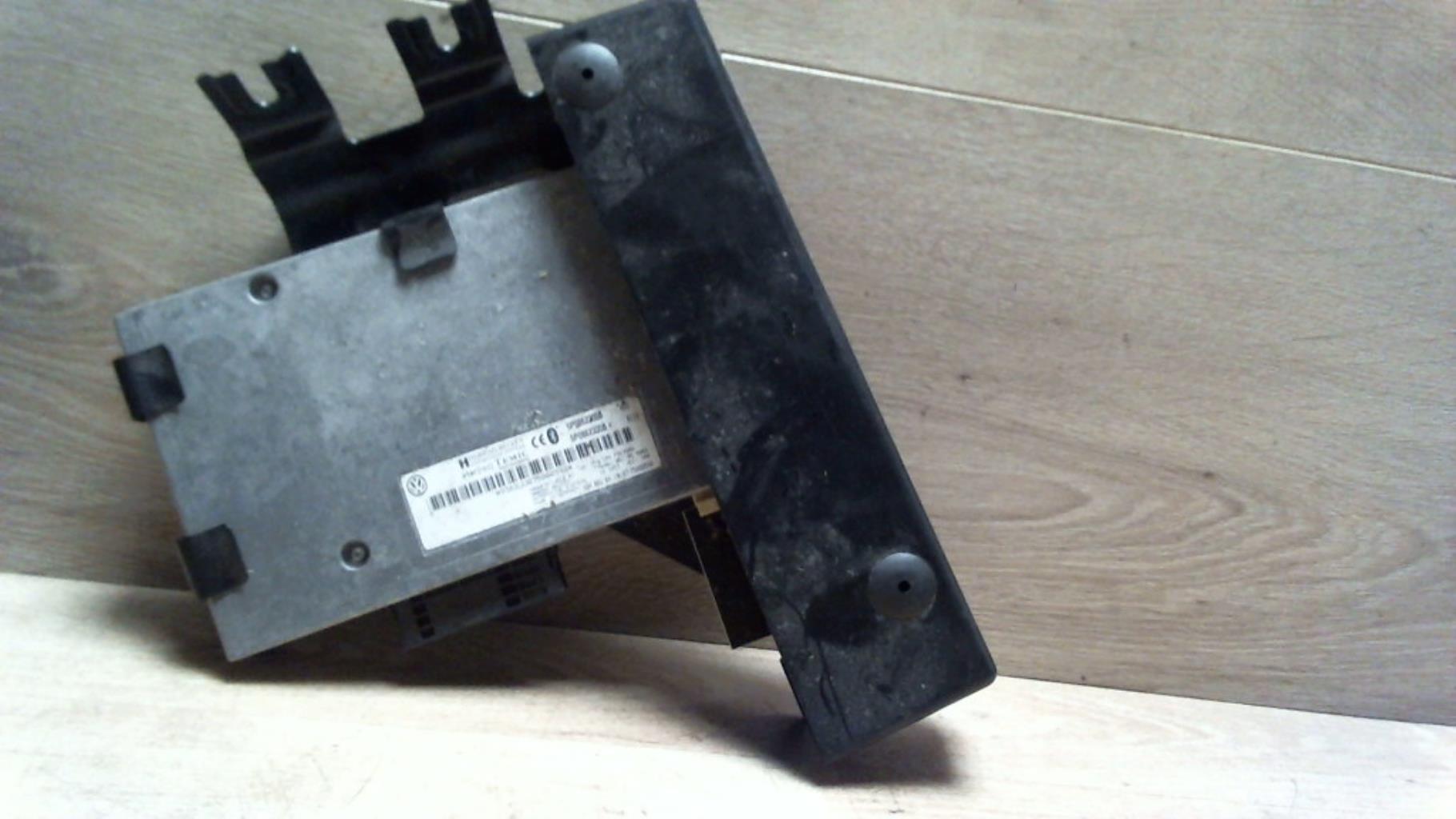 Commande autoradio SEAT LEON 2 PHASE 1 Diesel - 1