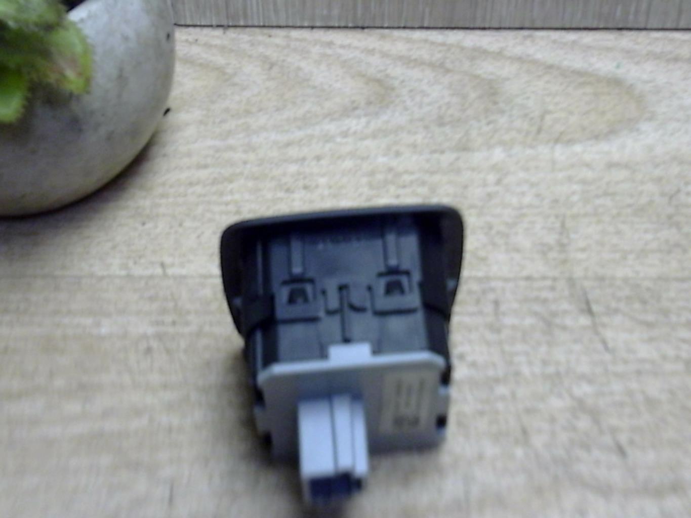 Commande retroviseurs RENAULT SCENIC 3 PHASE 1  - 1