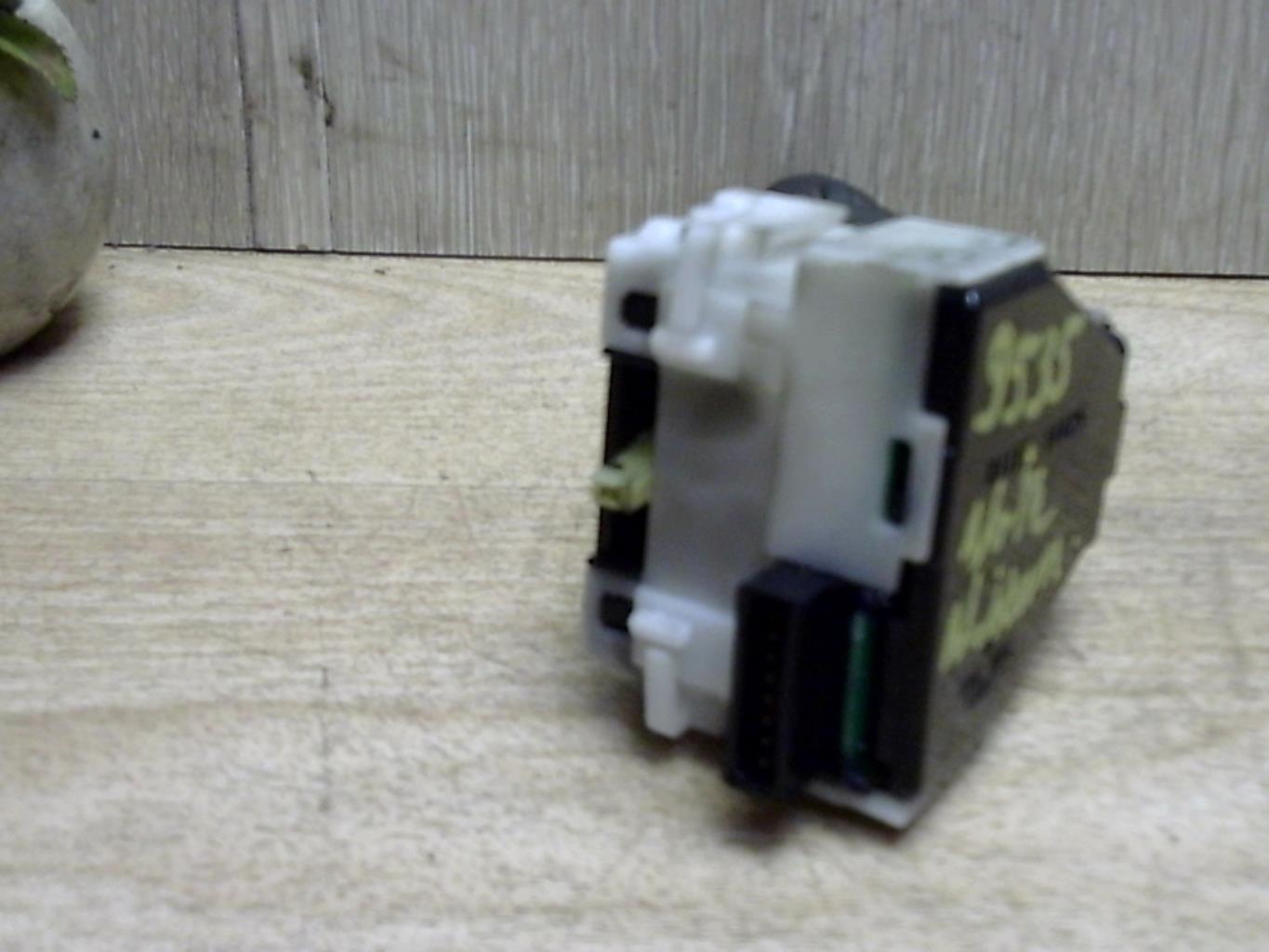 Commodo phare NISSAN NOTE 1 PHASE 1 Diesel - 1