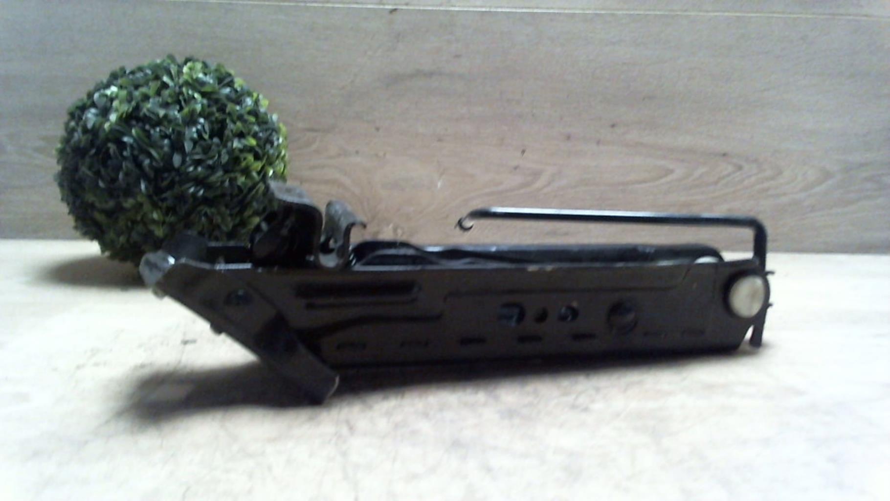 Cric FORD FOCUS 1 BREAK Diesel - 1