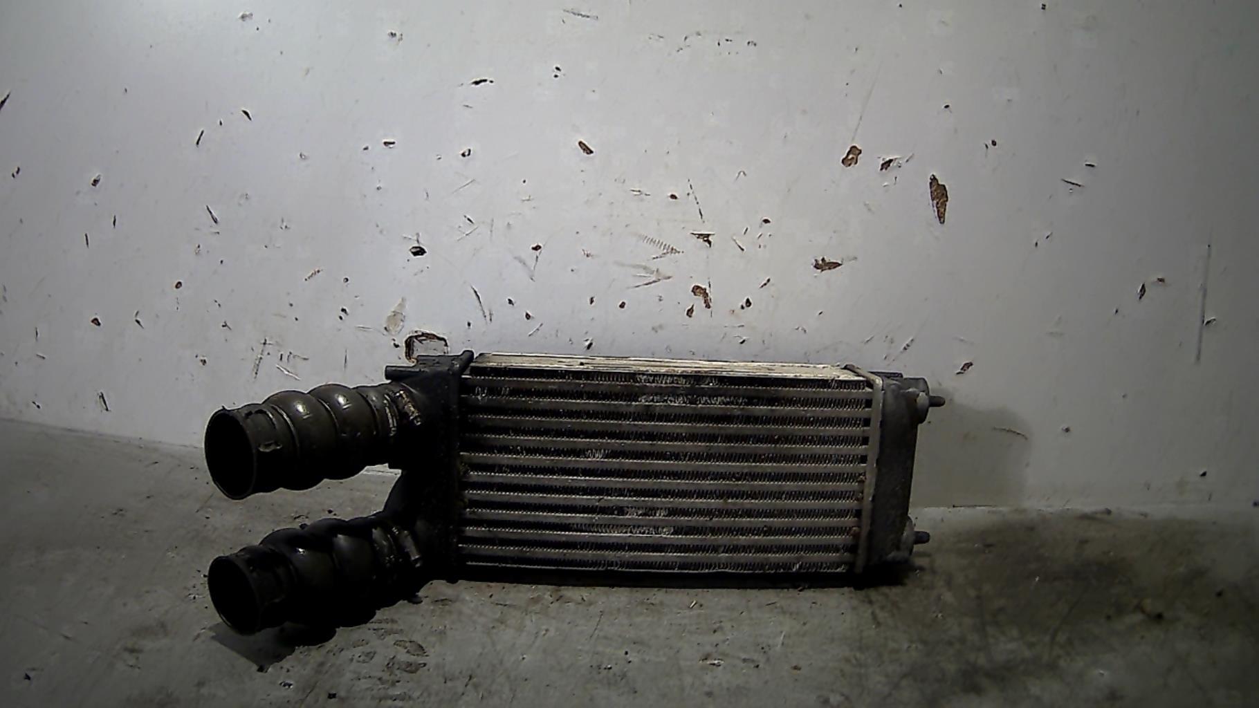Echangeur air (Intercooler) PEUGEOT 308 1 PHASE 1 Diesel - 1