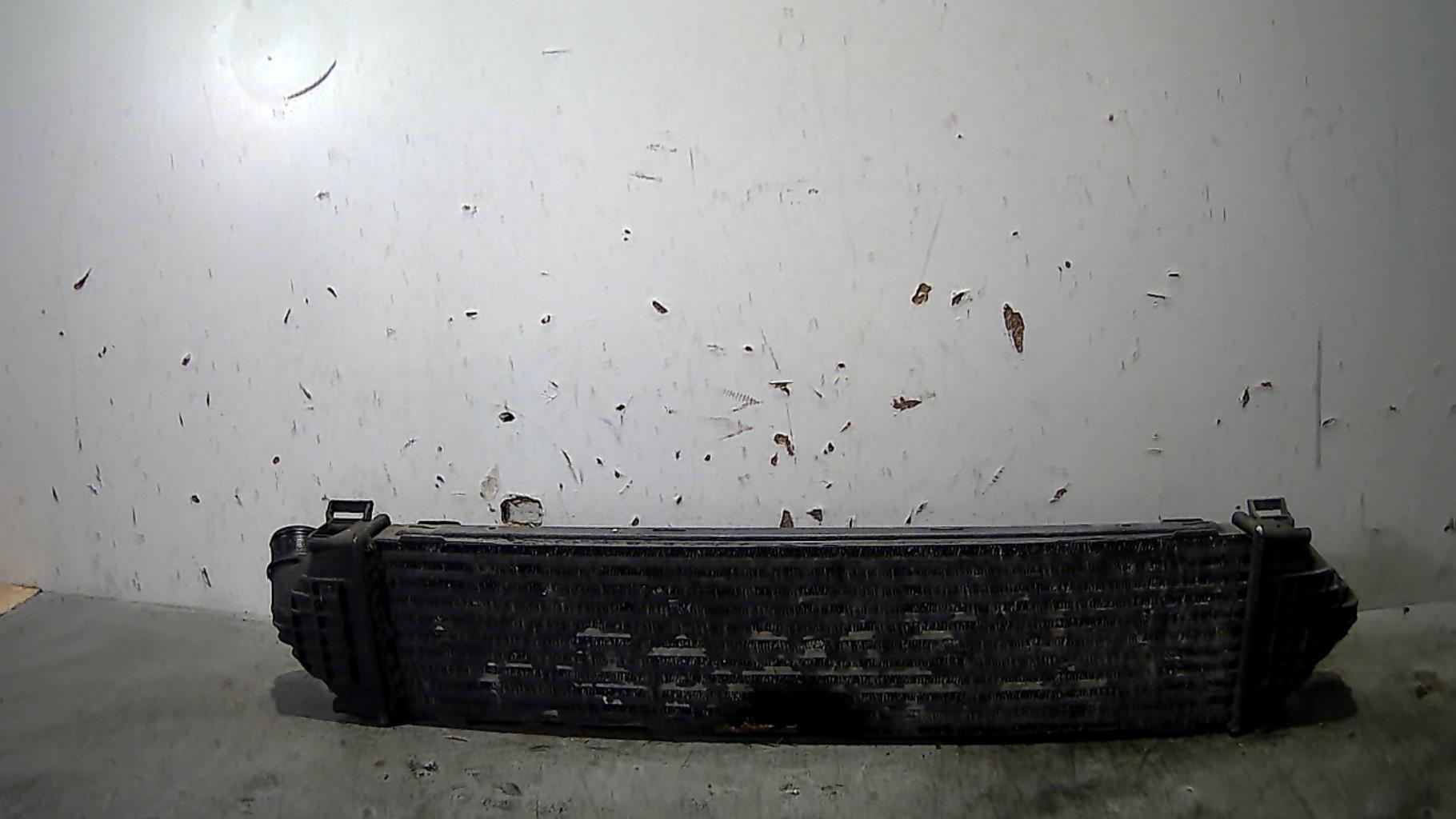Echangeur air (Intercooler) FORD MONDEO 3 PHASE 1 BREAK Diesel - 1