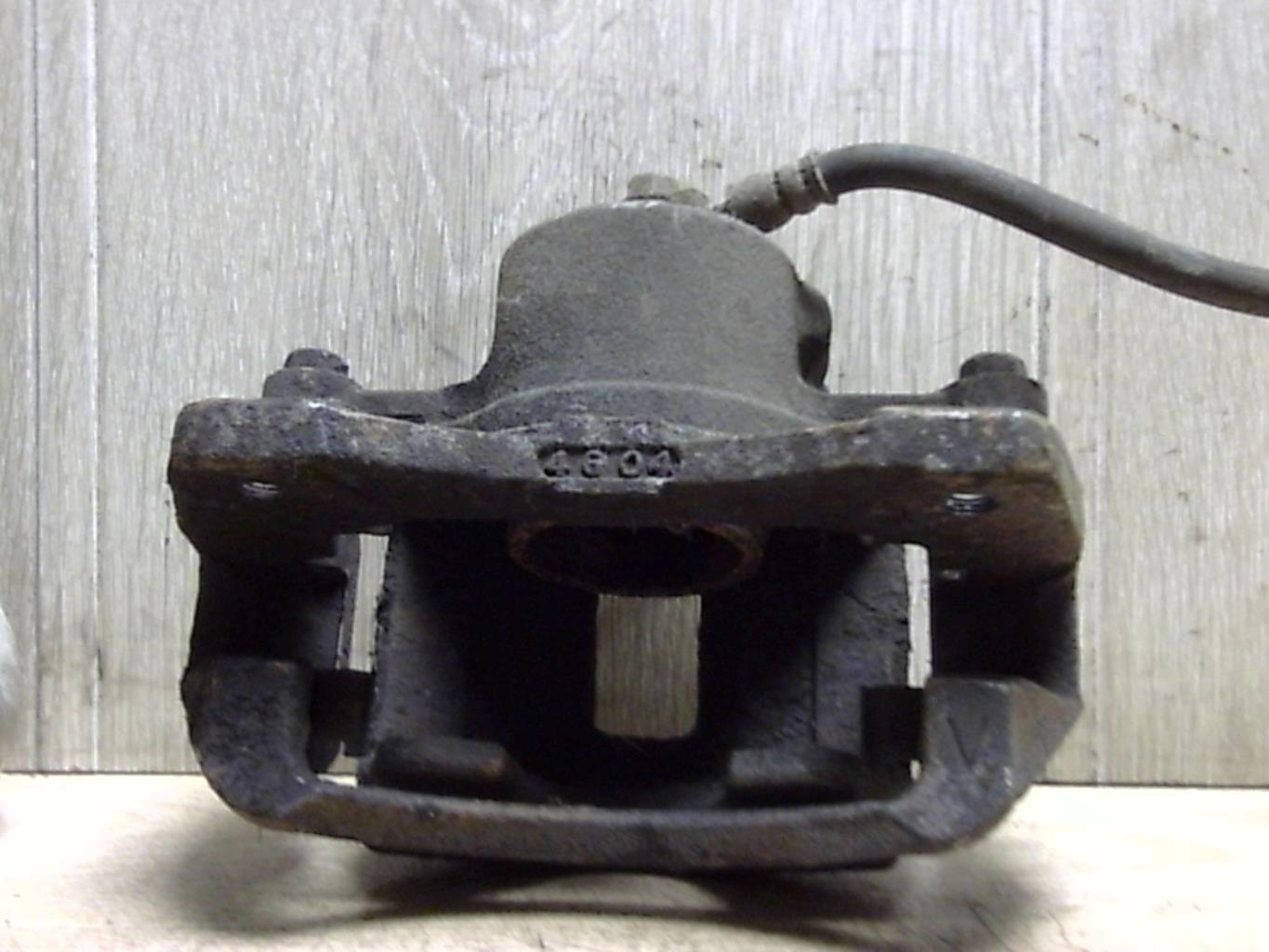 Etrier avant droit (freinage) DAEWOO REZZO Essence - 1