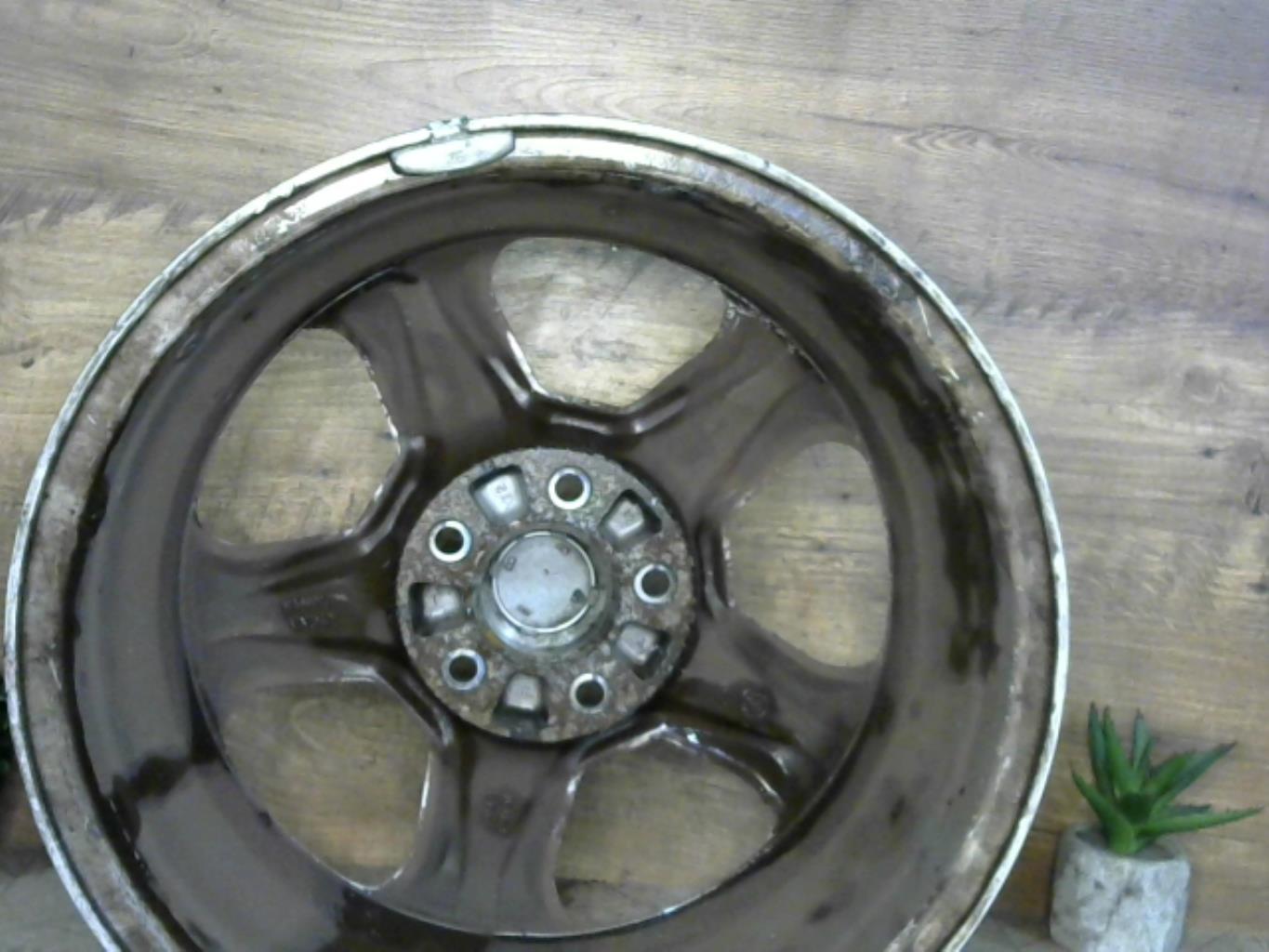 Jante OPEL ZAFIRA A PHASE 2  - 1