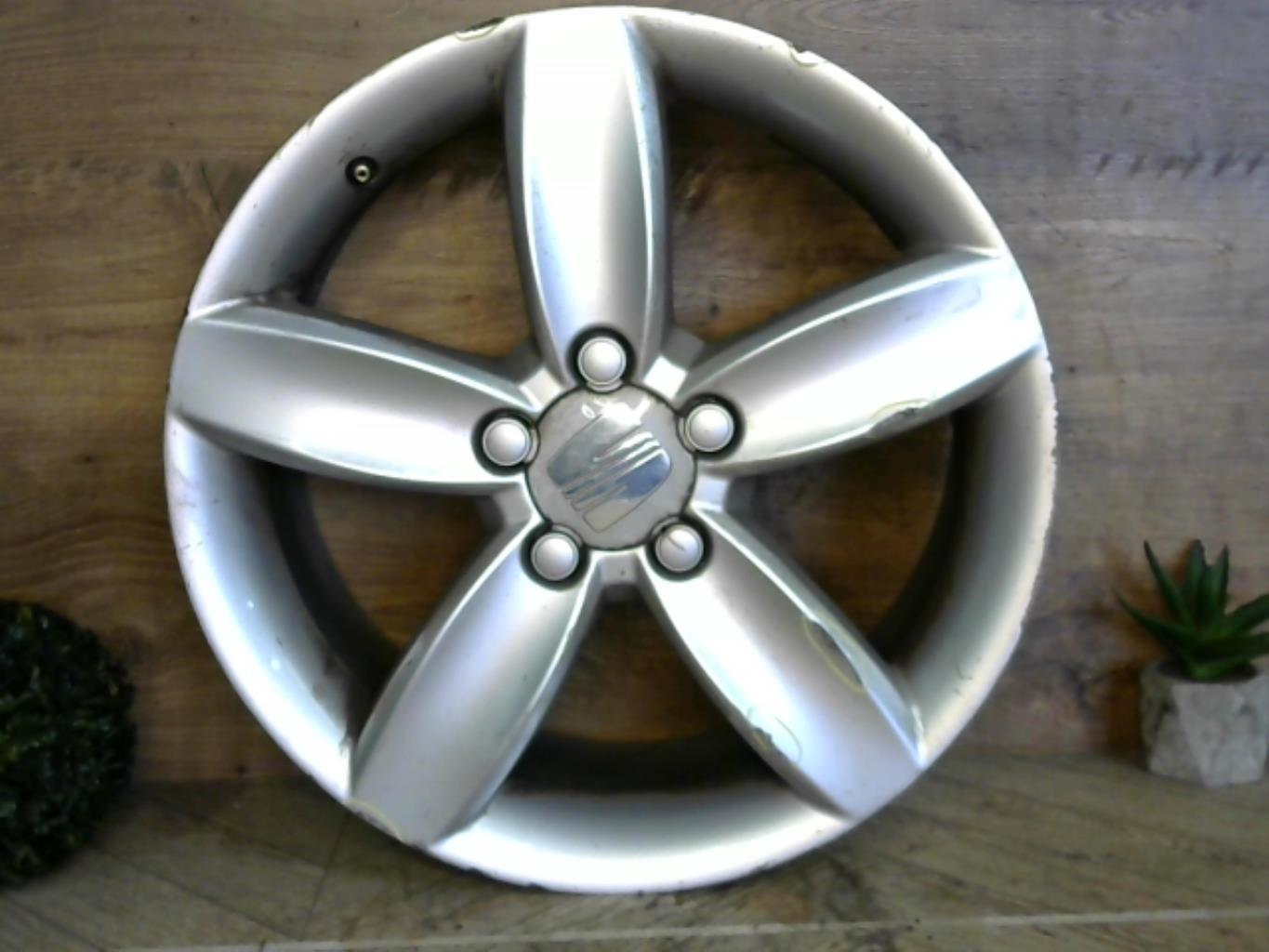 Jante SEAT LEON 2 PHASE 1  - 1