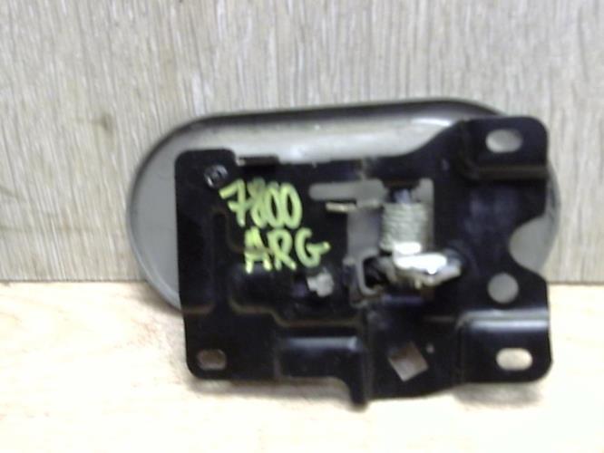 Photo de la pièce