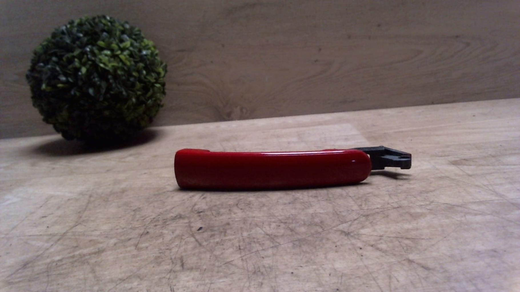 Poignee porte avant gauche SEAT LEON 2 PHASE 1 Diesel - 1
