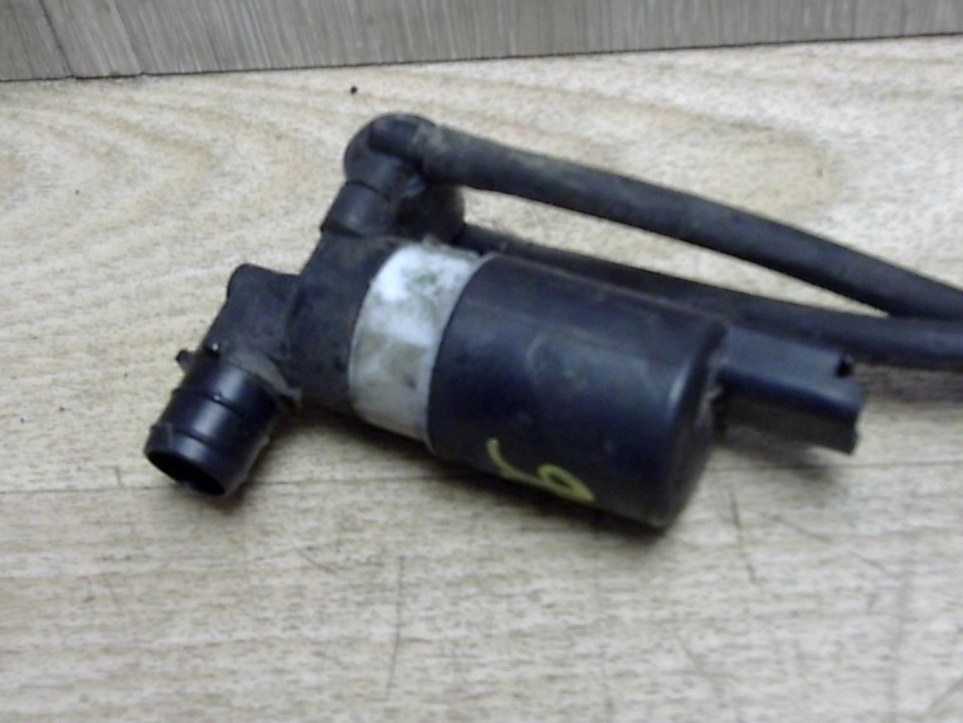 Pompe lave glace avant RENAULT LAGUNA 3 PHASE 1 BREAK Diesel - 1