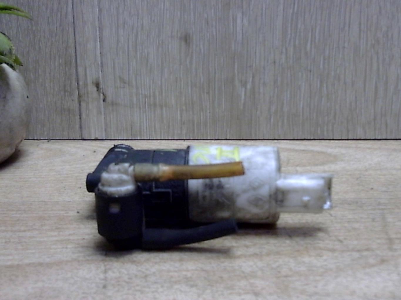 Pompe lave glace avant RENAULT MEGANE 2 PHASE 1 Diesel - 1