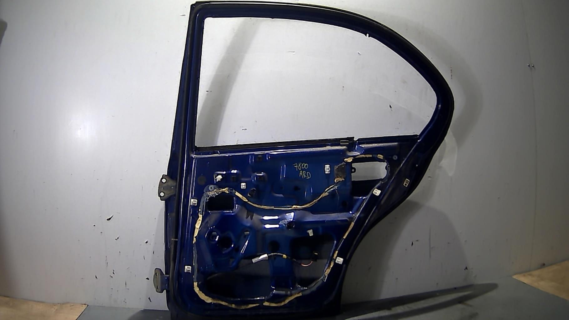 Porte arriere droit ROVER 200 2 Essence - 1