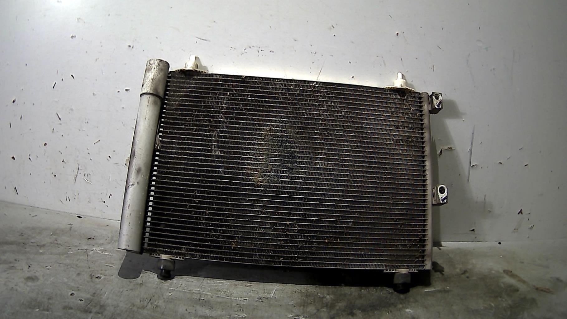 Radiateur clim AUDI A3 1 PHASE 1 Essence - 1