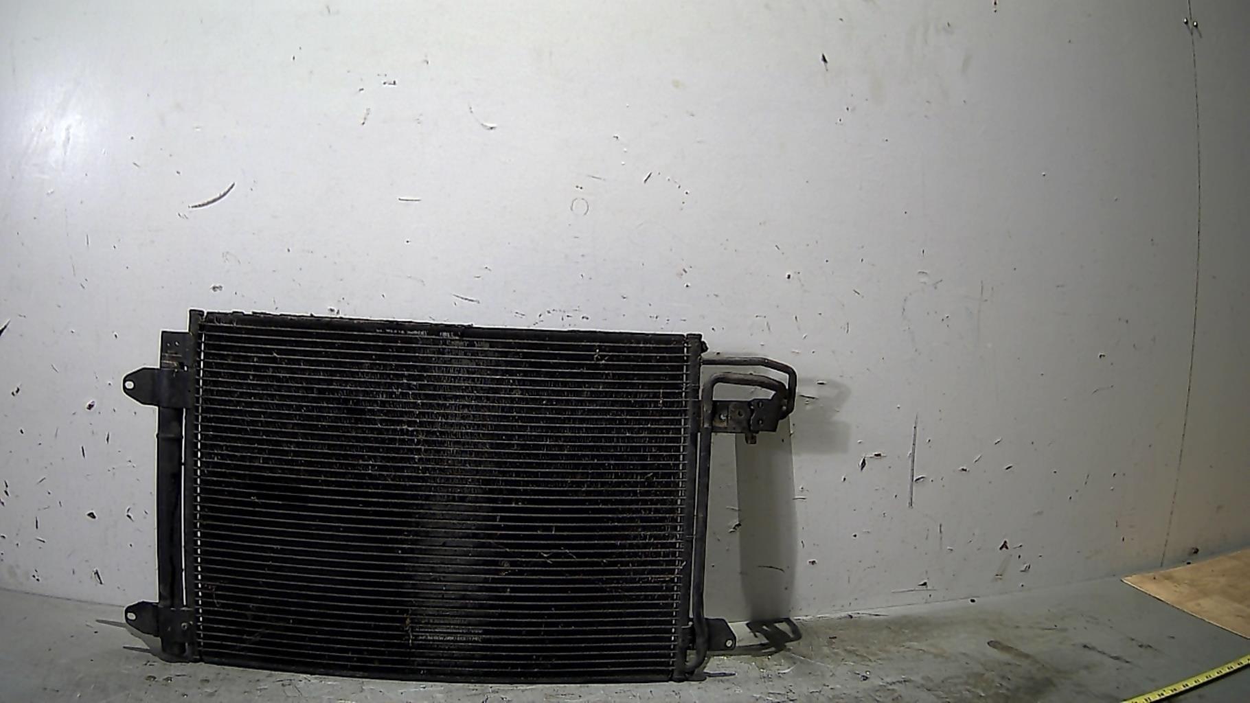 Radiateur clim SKODA OCTAVIA 1 PHASE 2 Diesel - 1