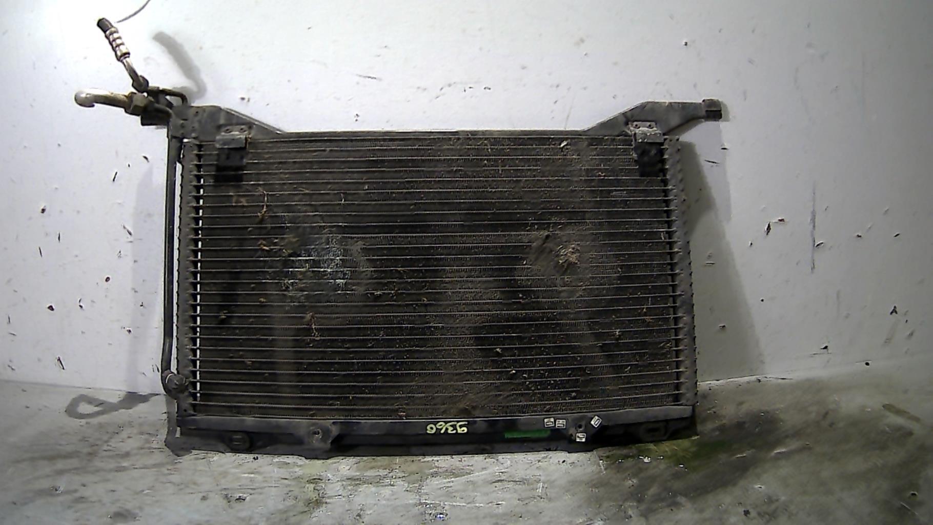 Radiateur clim MERCEDES CLASSE E 210 PHASE 1 Diesel - 1