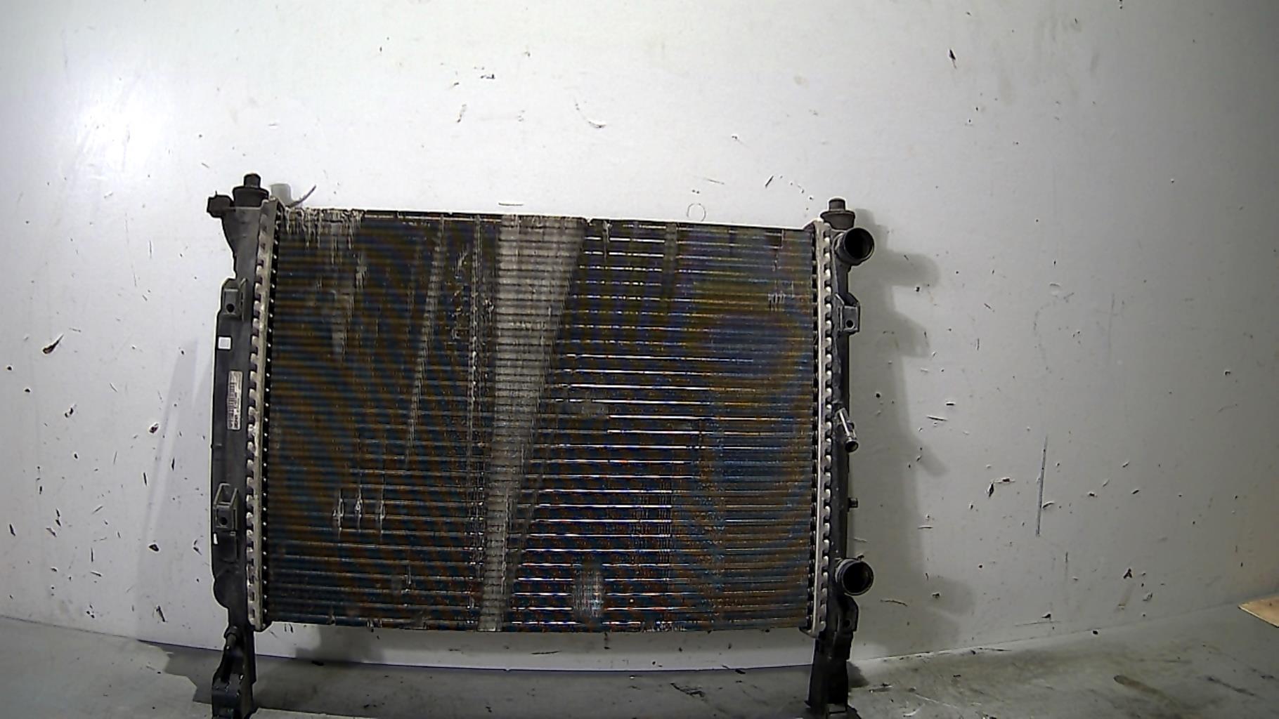 Radiateur eau RENAULT KANGOO 2 PHASE 1 Diesel - 1