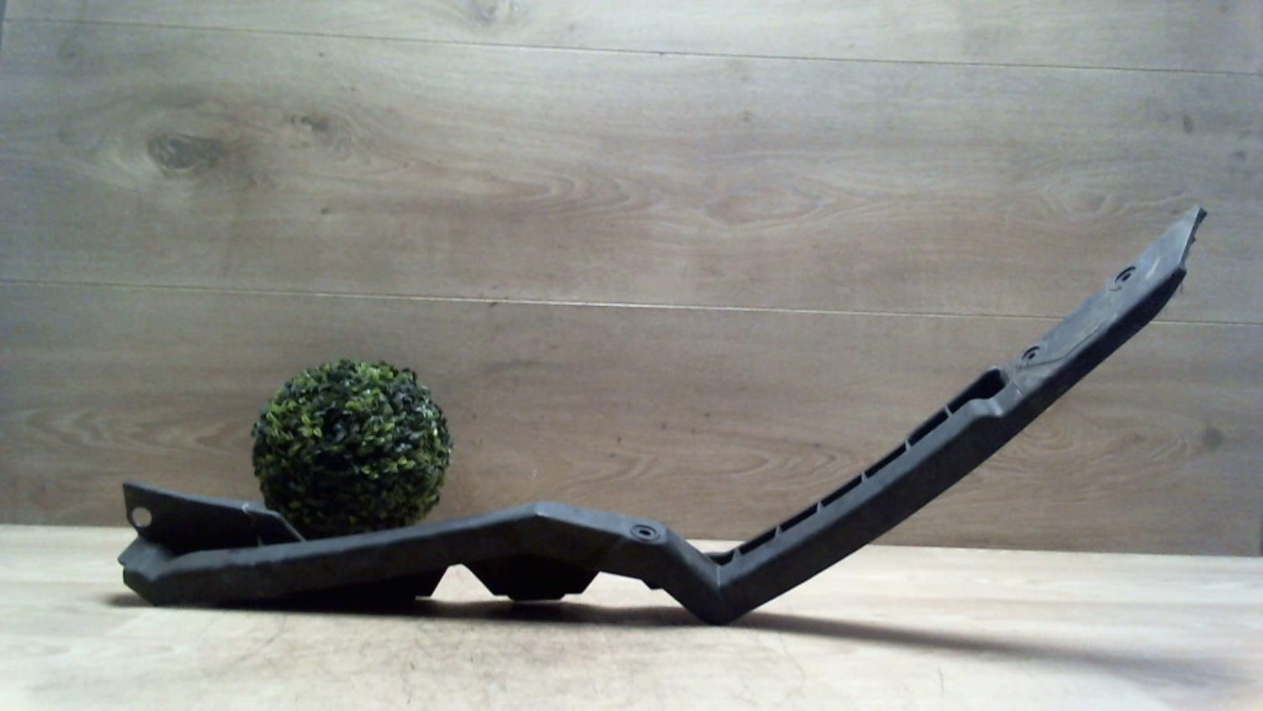 Support de pare chocs avant SKODA OCTAVIA 2 PHASE 1 Diesel - 1