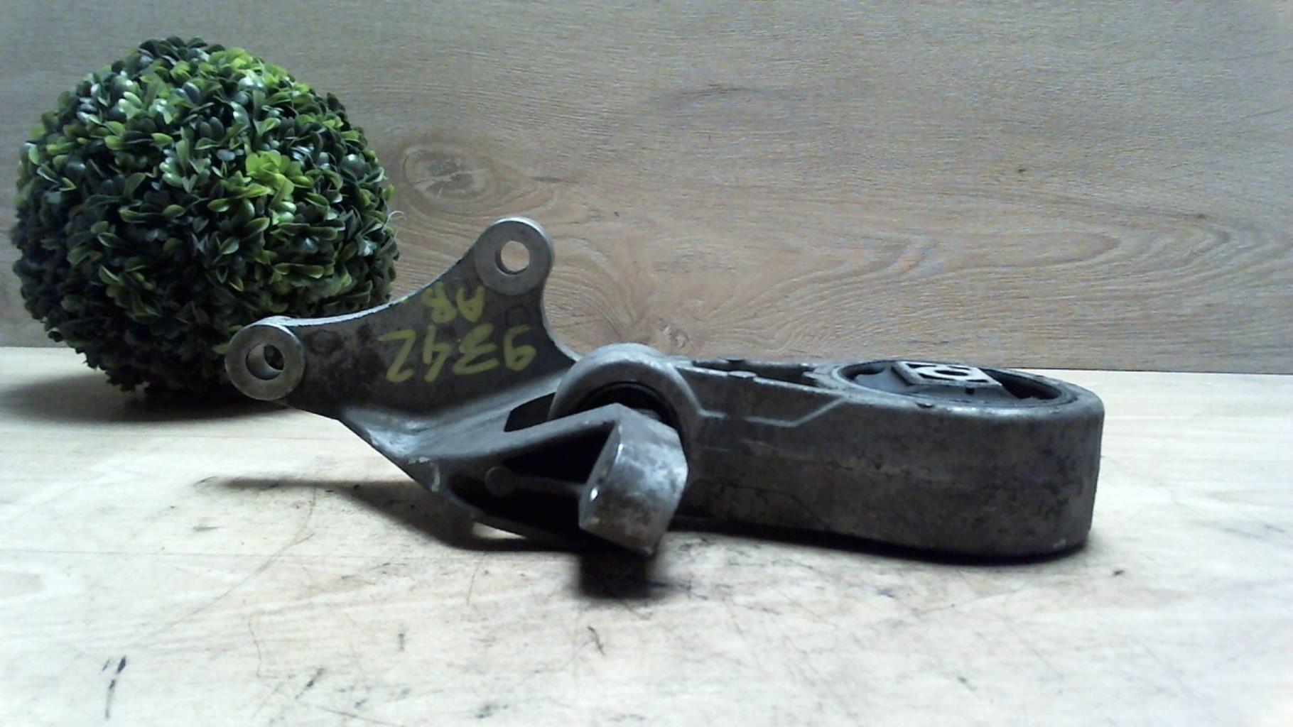 Support moteur FORD FOCUS 1 Diesel - 1