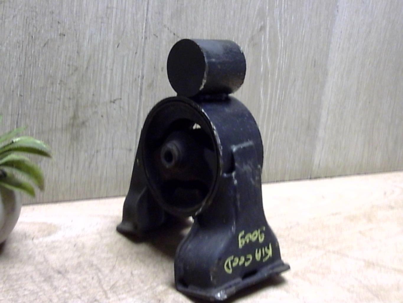 Support moteur KIA CEE-D 1 PHASE 1 Diesel - 1