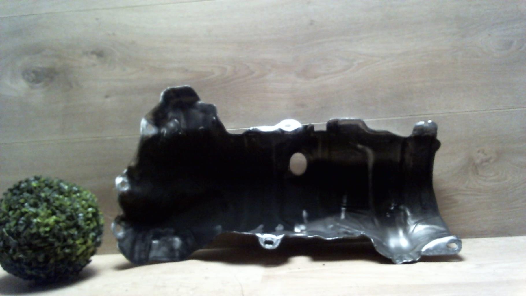 Tole pare feu CITROEN C4 PICASSO 1 Diesel - 1