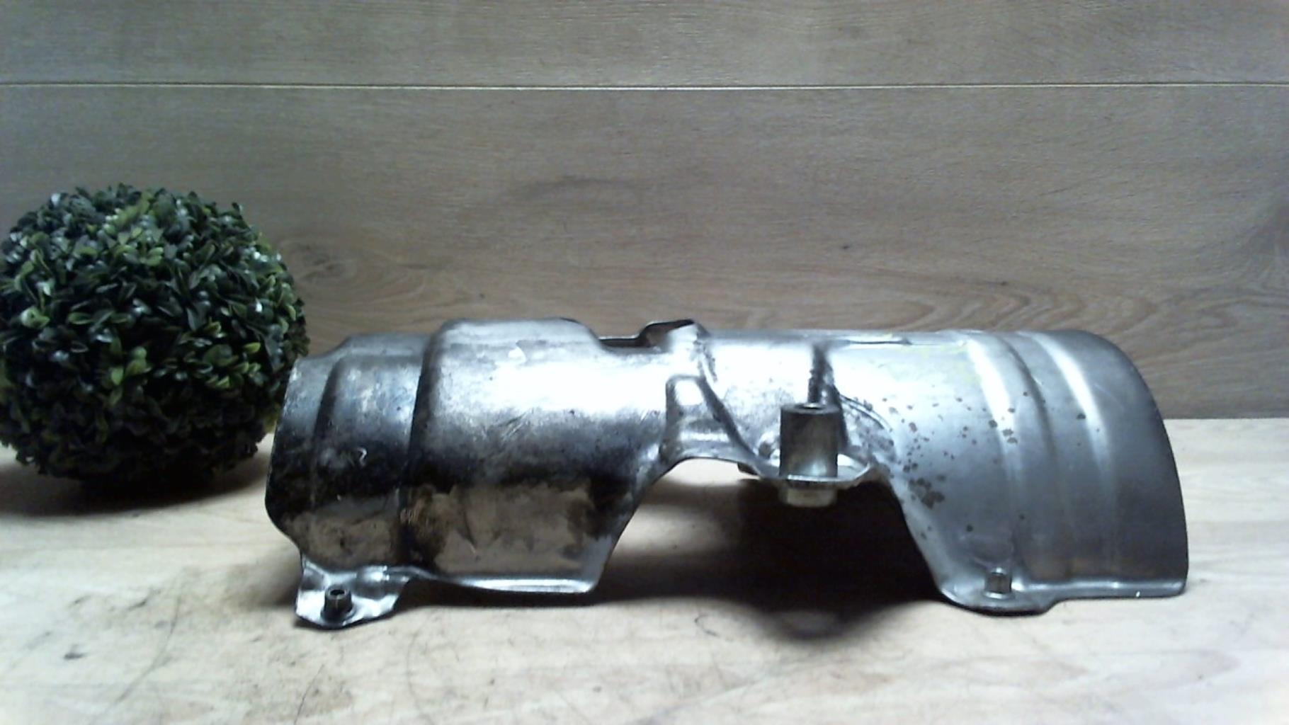 Tole pare feu CITROEN C4 PICASSO 1 Diesel - 1