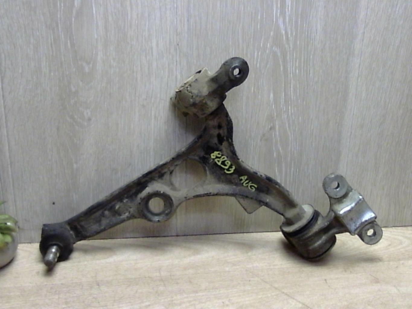 Triangle avant gauche CITROEN EVASION PHASE 2 Diesel - 1
