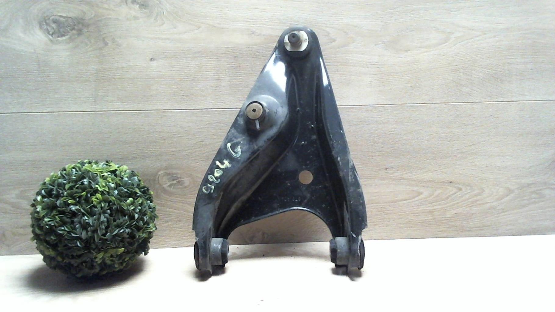 Triangle avant gauche DACIA SANDERO 1 Essence - 1