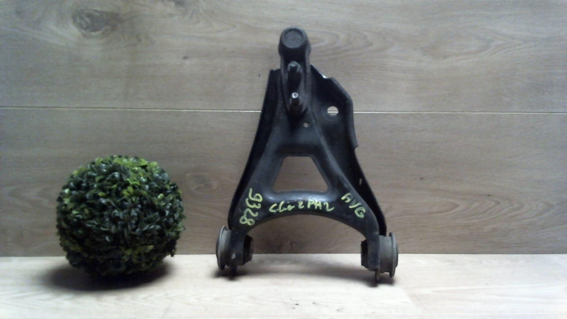 Triangle avant gauche RENAULT CLIO 2 PHASE 2 Diesel - 1