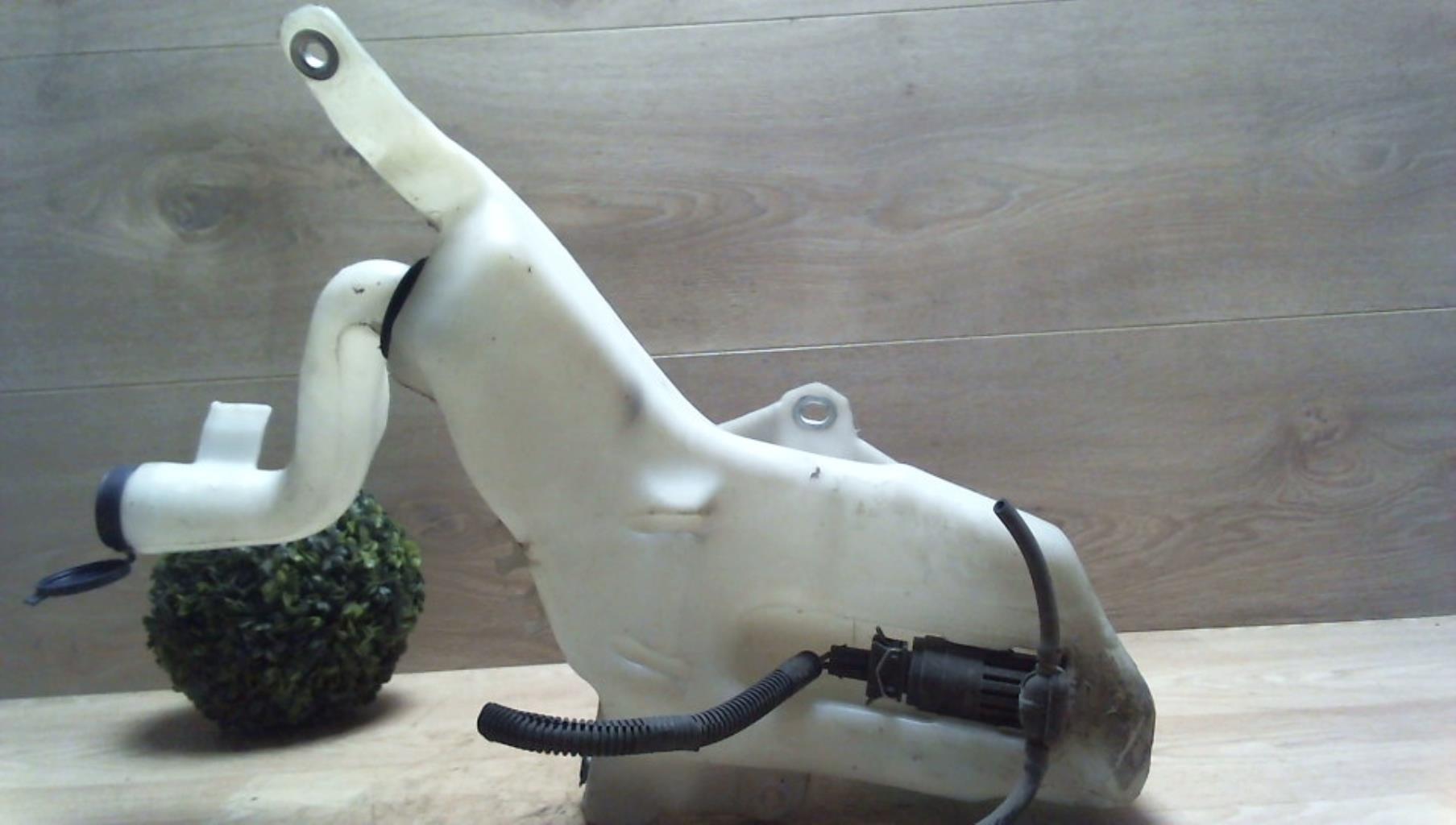 Vase de lave glace FIAT BRAVO 2 Diesel - 1