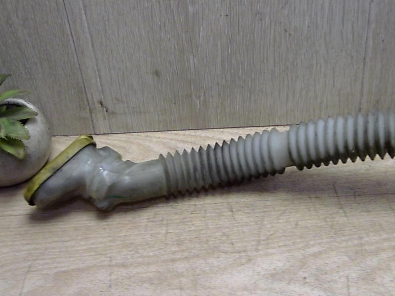 Vase de lave glace RENAULT MEGANE 2 PHASE 1 Diesel - 1