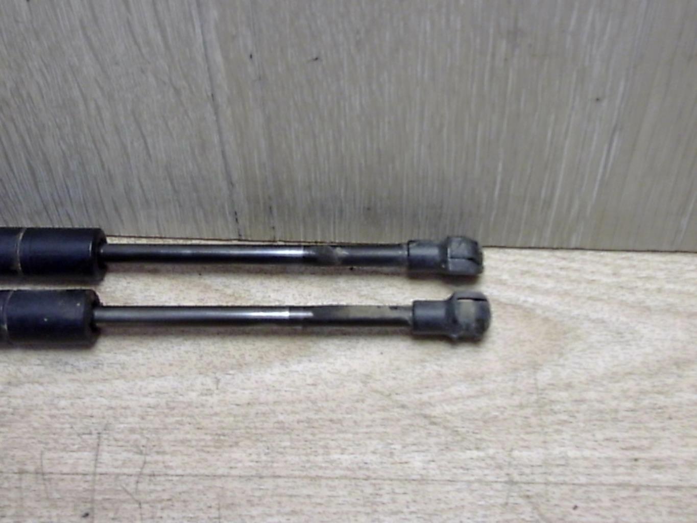 Verin de coffre SEAT CORDOBA 2 Diesel - 1