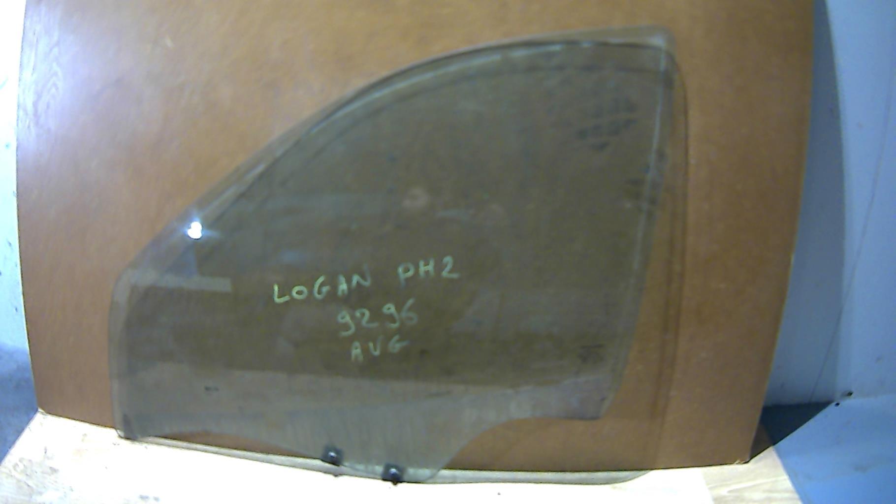 Vitre avant gauche DACIA LOGAN MCV 1 PHASE 1 BREAK Diesel - 1