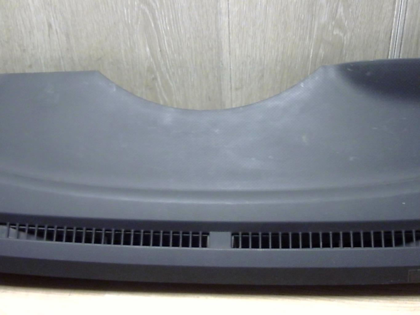 Aerateur tableau de bord NISSAN NOTE 1 PHASE 1 Diesel - 1