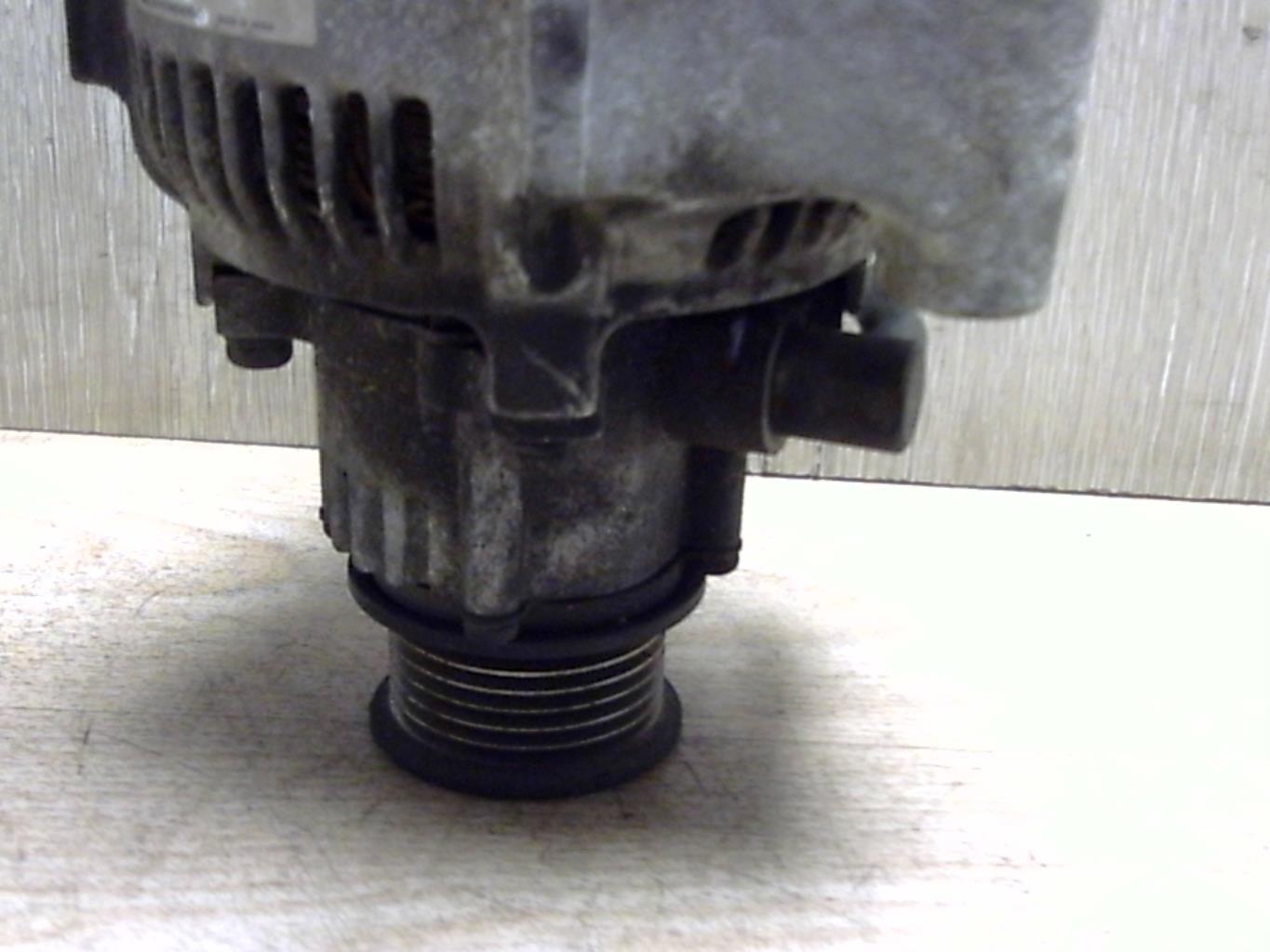 Alternateur ROVER 200 2 Diesel - 1