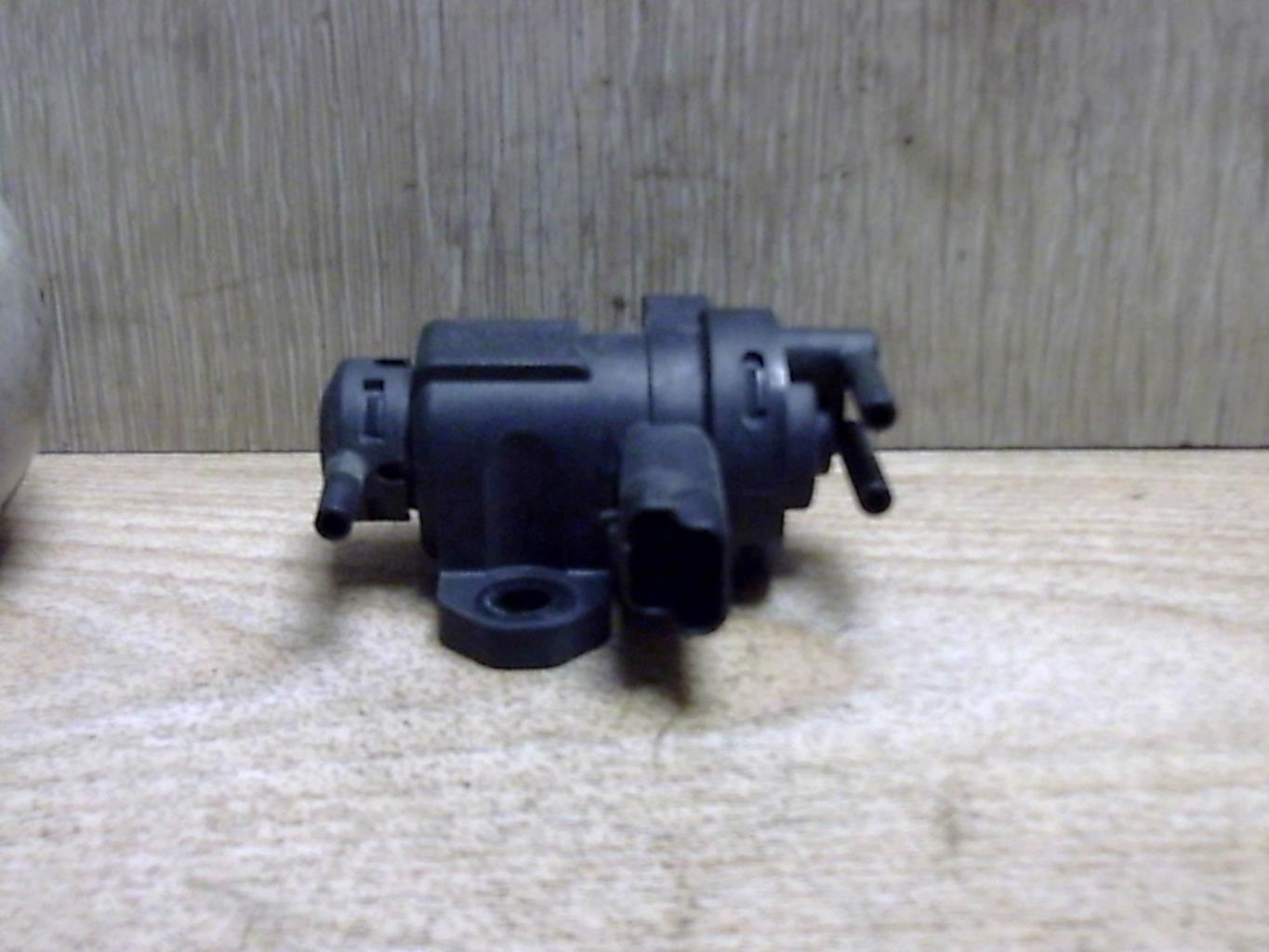 Bloc electrovannes CITROEN C8 Diesel - 1