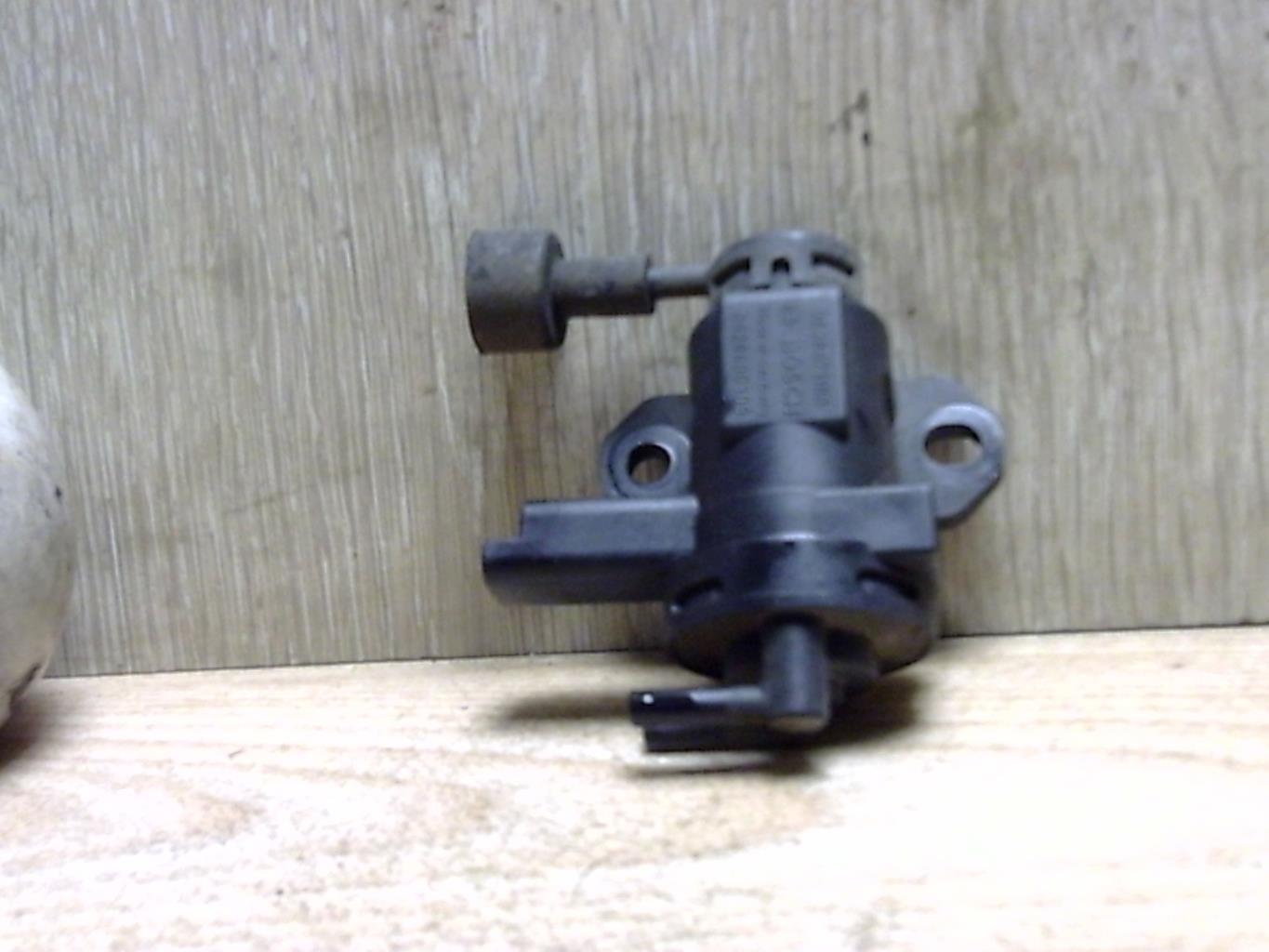 Bloc electrovannes CITROEN C8 Diesel - 1
