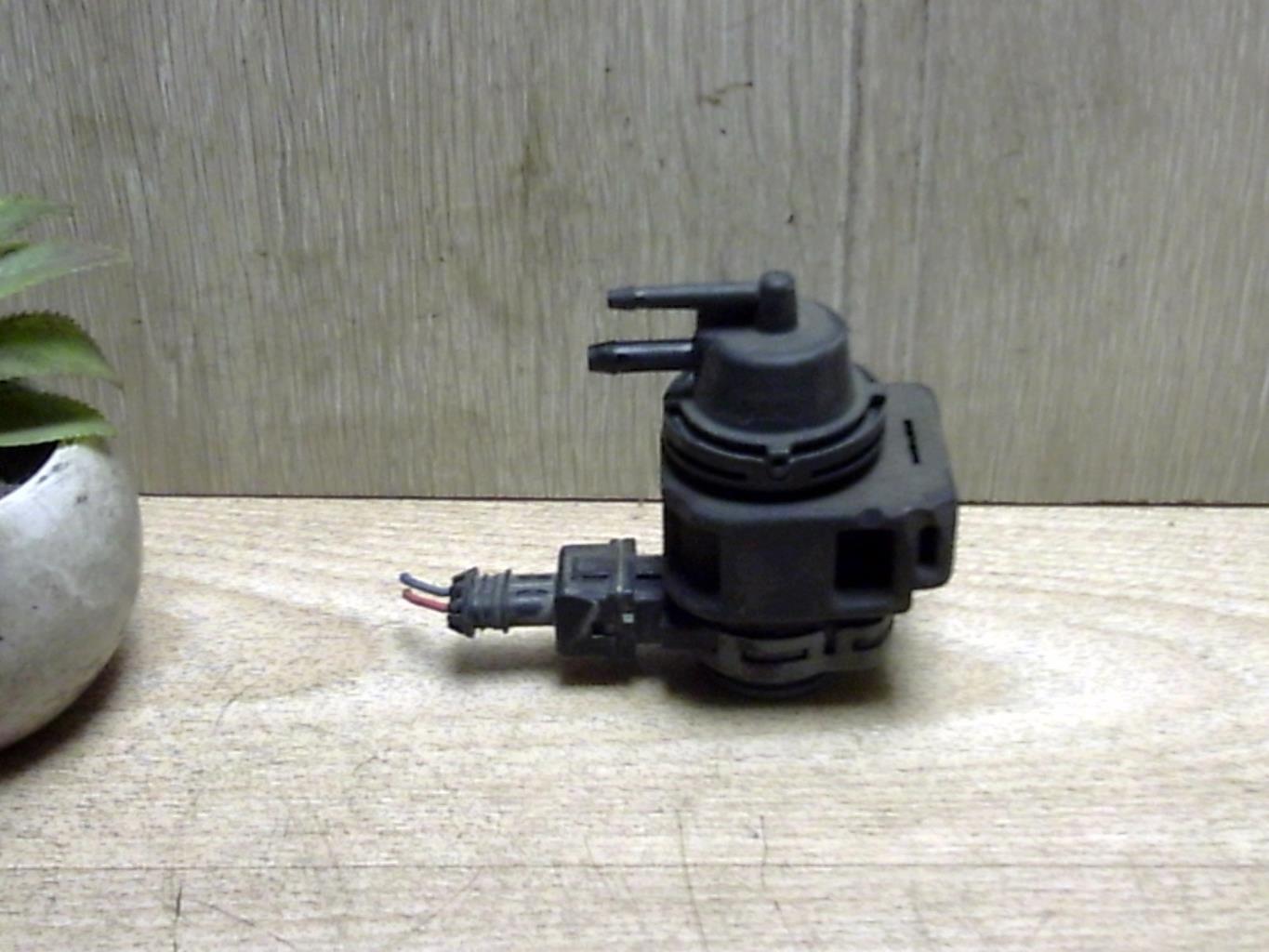 Bloc electrovannes NISSAN NOTE 1 PHASE 1 Diesel - 1