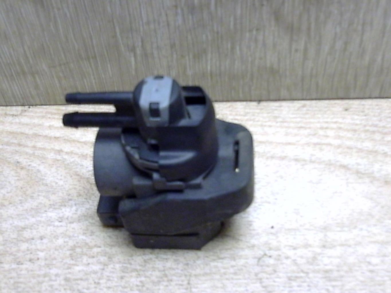 Bloc electrovannes RENAULT MEGANE 3 PHASE 2 Diesel - 1