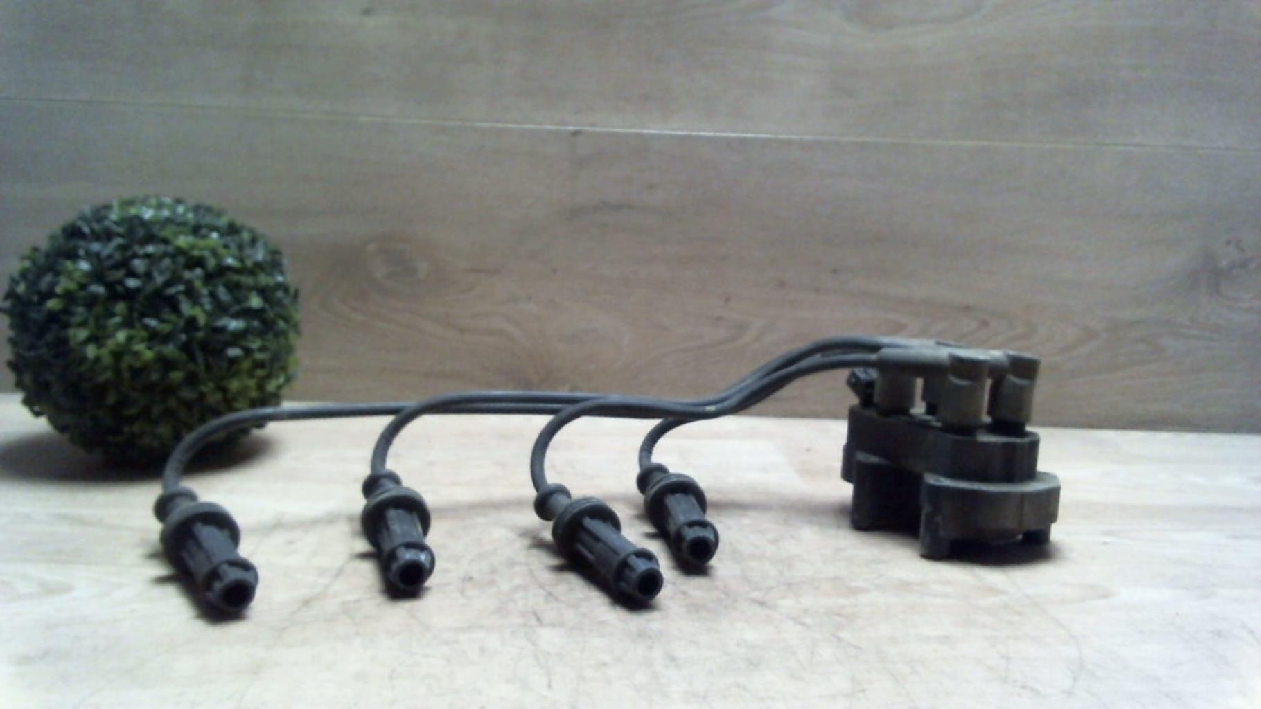 Bobine (allumage) CITROEN AX PHASE 2 Essence - 1