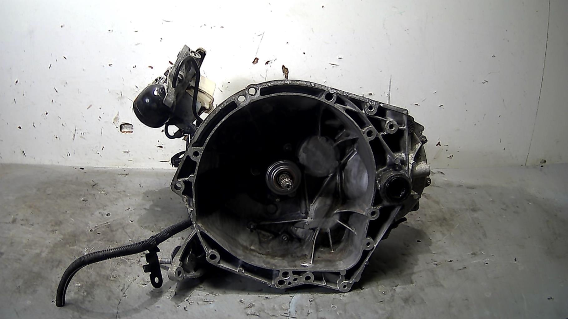 Boite de vitesses PEUGEOT 308 1 PHASE 2 Diesel - 1