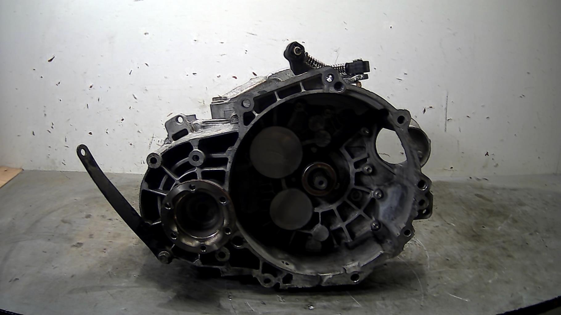 Boite de vitesses SEAT LEON 2 PHASE 1 Diesel - 1