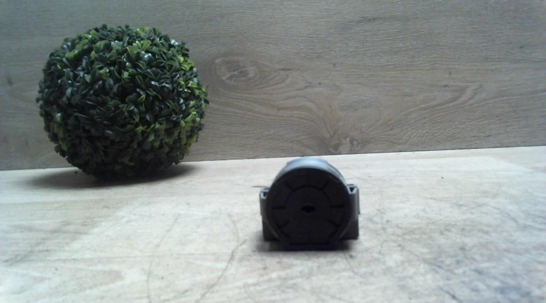Bouton de demarrage FORD FIESTA 5 PHASE 1 Diesel - 1