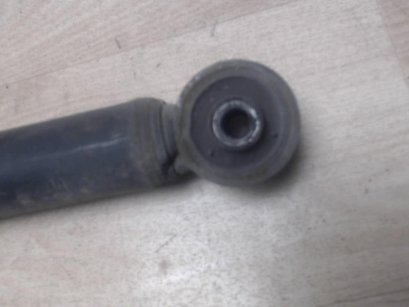 Bras de suspension arriere gauche AUDI A3 1 PHASE 1 Essence - 1