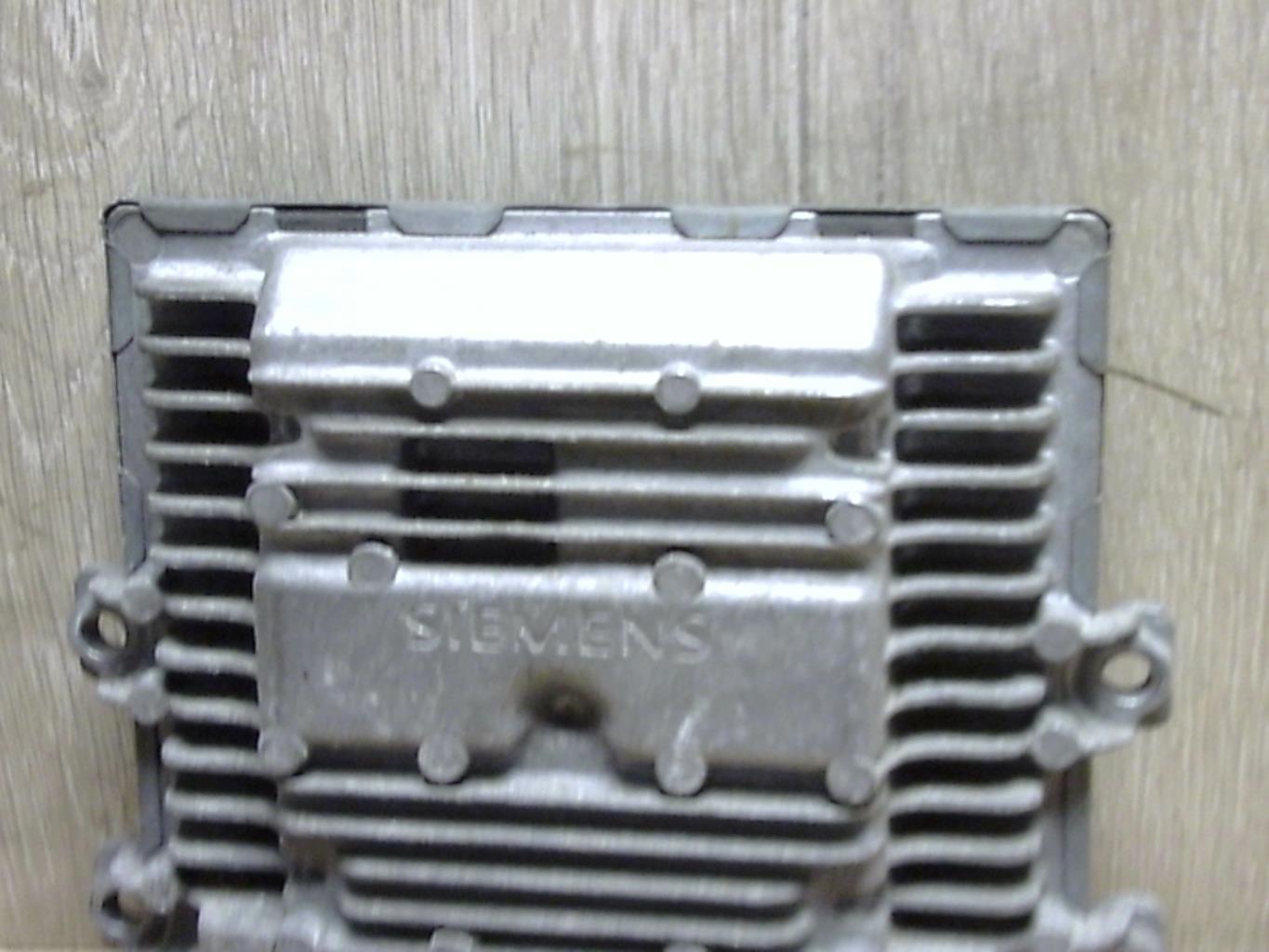 Calculateur FORD FIESTA 5 PHASE 1 Diesel - 1