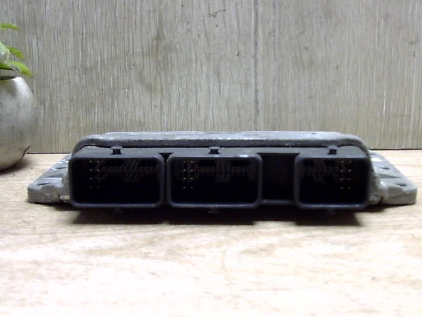 Calculateur PEUGEOT 607 PHASE 2 Diesel - 1