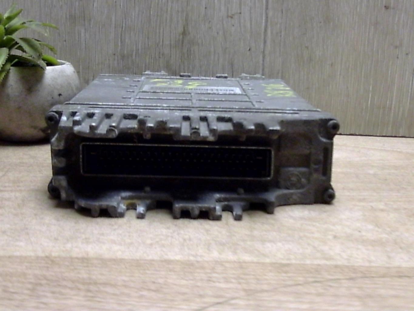 Calculateur RENAULT SCENIC 1 PHASE 2 Diesel - 1