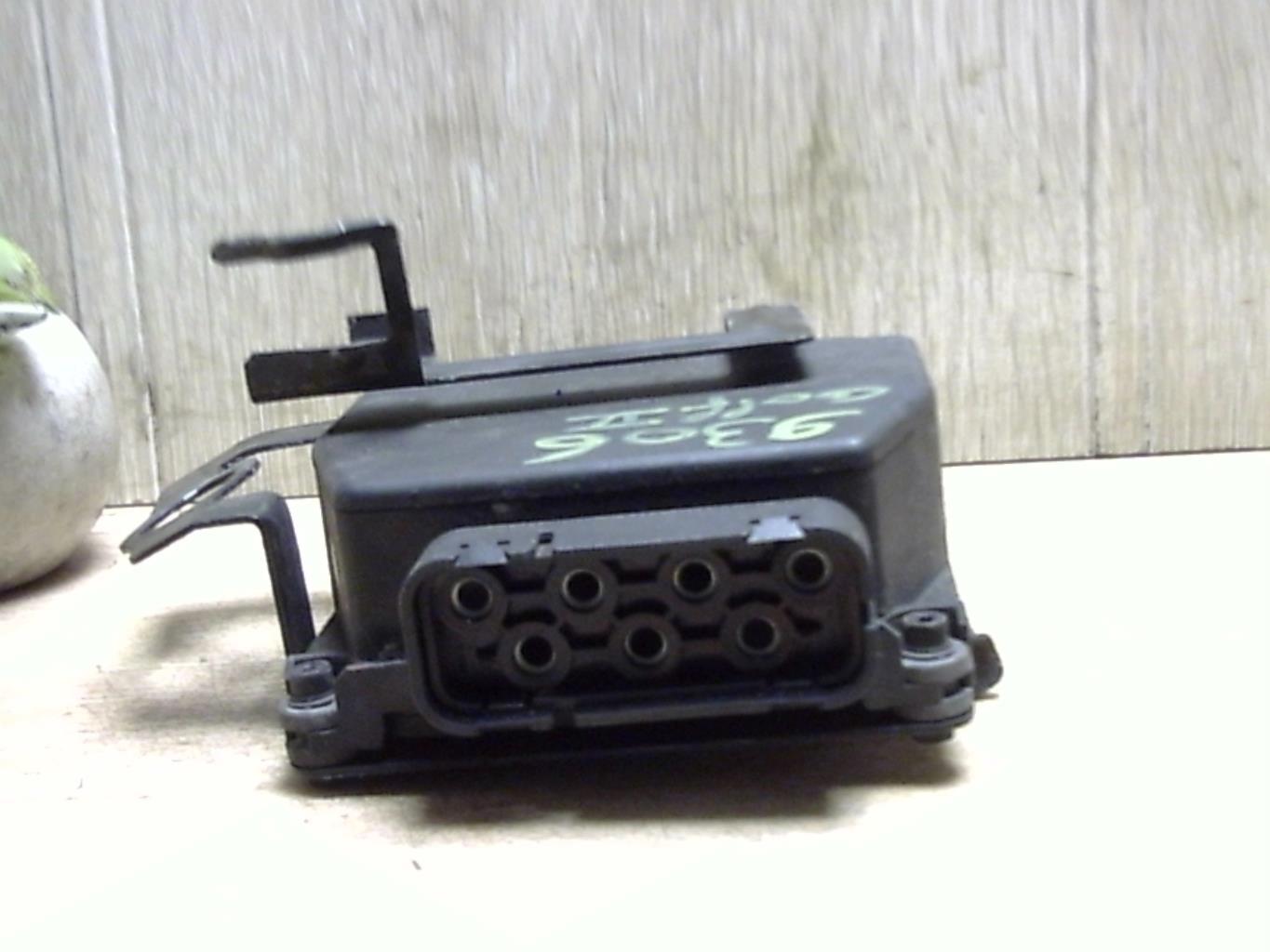 Capteur VOLKSWAGEN GOLF 5 Diesel - 1